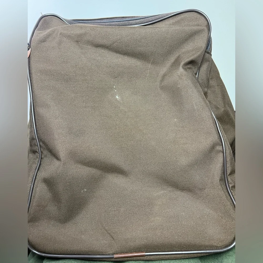 Athens Parthenon Greece Travel Duffel Bag